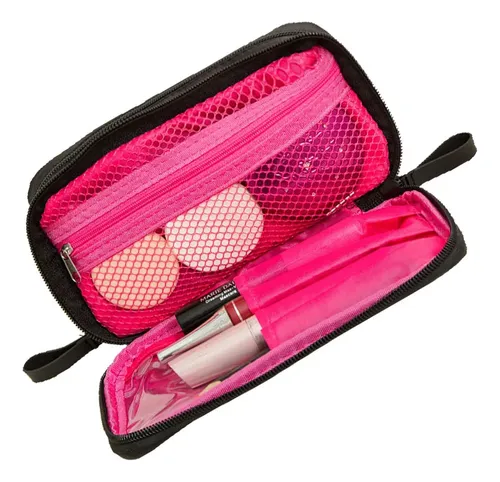 # Cosmetiquera, Bolsa Para Maquillaje, Estuche Para