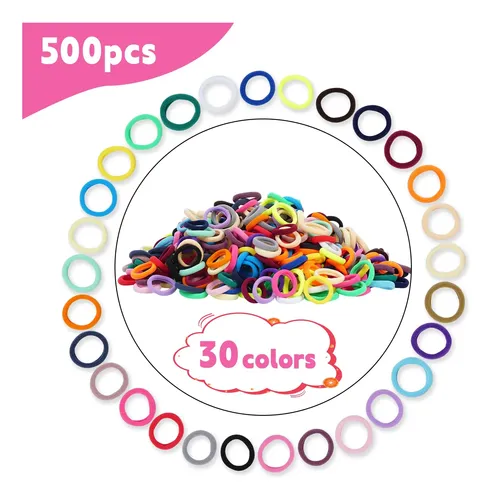 Cintas Para El Pelo Luseren Para Bebés, Niños Pequeños Y Niñ