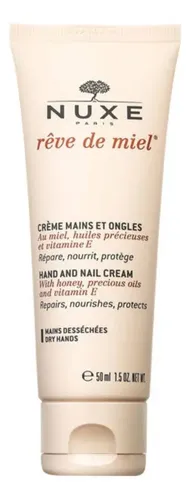 Nuxe Rêve De Miel – Crema Para Manos Y Uñas 50ml