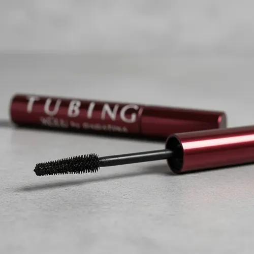 Mascara De Pestañas Tubing Xúlu By Dadatina Negro