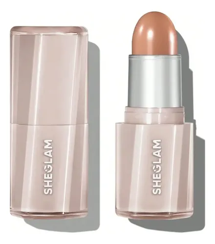 Sheglam Stick Contorno Y Bronzer Facial Golden Sun