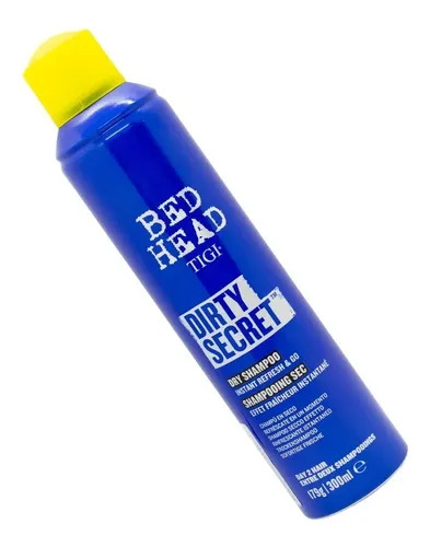 Tigi Dirty Secret Dry Shampoo En Seco Refrescante Grande