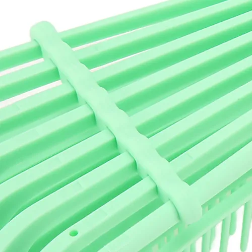 Cepillo Desenredante For Cabello, 4 Piezas, Peine .