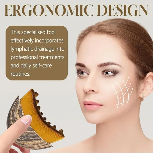 M/h Set Brochas Y Esponjas De Maquillaje Con Cosmetiquera