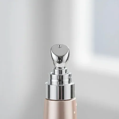 Crema De Ojos Iluminadora Con Vitamina C Lanbena Todo Tipo De Piel Noche
