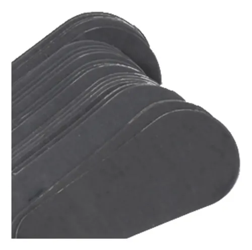Almohadillas Para Depilación De Brazos Y Piernas, Parche