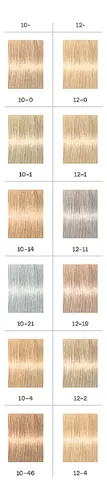 Kit Tintura Igora Royal Highlifts Schwarzkopf + Oxidante