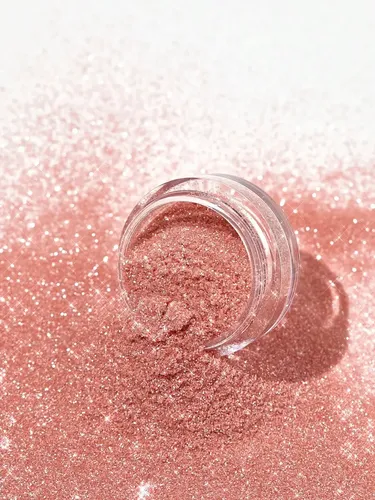 Kit de Labial Glitter Sheglam Lip Dazzler Debutante, con Larga Duración