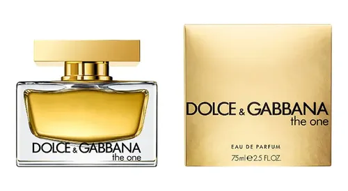 Dolce Gabanna The One Edp 75 Ml