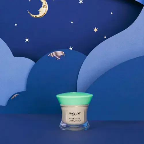 Crema Antiacné y Antimanchas Payot Facial 1 Unidad