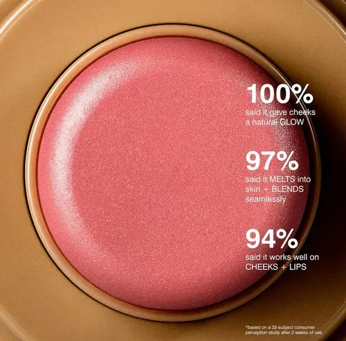 Rubor en Barra Rhode Pocket Blush On-the-Glow Tono Tan Line