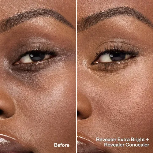 Corrector De Ojeras Iluminador Kosas Revelador Alquimia