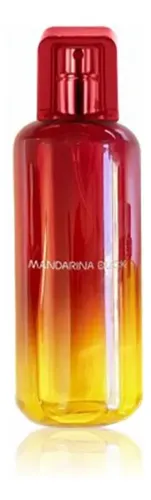 Perfume Mandarina Duck The Mandariners For Her Edt 100 Ml
