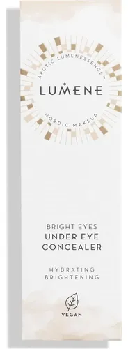 Corrector Lumene Bright Eyes 100% Vegano 5 Ml