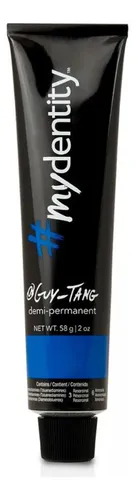 Tinte Semipermanente Guy Tang #mydentity 6a Dark Blonde