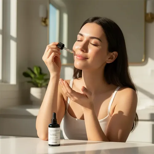 Serum Antioxidante Cosrx The Vitamin C 23 20ml