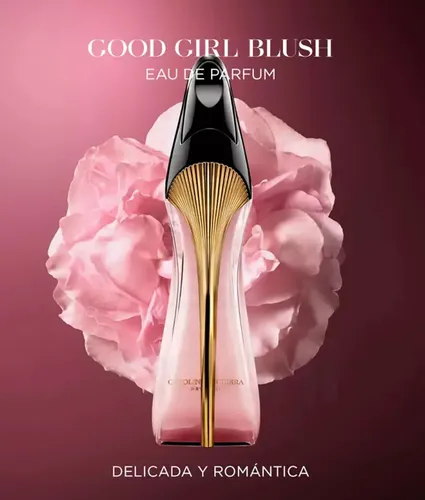 Good-Girl Good Girl Blush Perfume Good Girl Blush EDP EDP 50ml para mujer