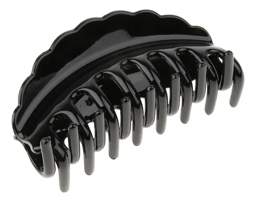 Accesorio Para El Cabello Negro