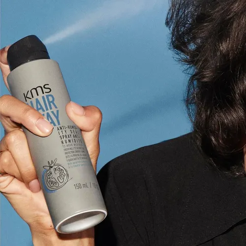 Spray Anti-humedad Para Cabello Hairstay 50g