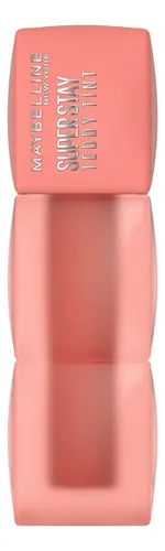 Tinta D Labios Maybelline Super Stay Teddy Tint Current Mood