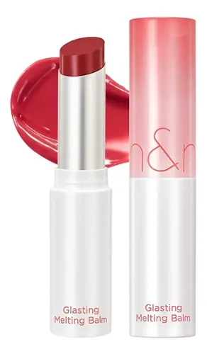 Rom&nd Glasting Melting Balm Color 04 Hippie Berry
