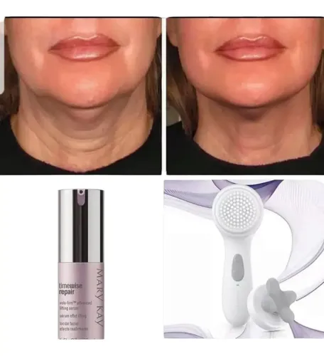 Locion Facial Efecto Reafirmante Timewise Repair Mary Kay