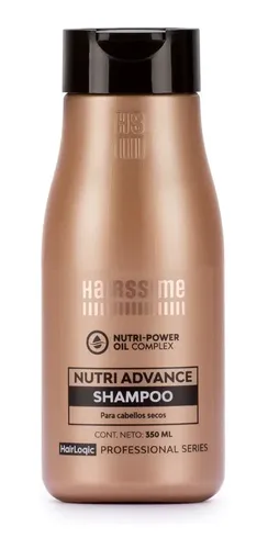 Shampoo Hairssime Nutri Advance 350ml