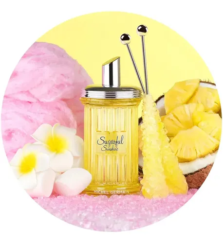 Michel Germain Sugarful Eau De Parfum
