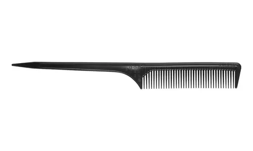 Peine Mango Fino Dompel Peluqueria