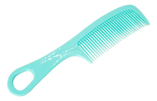 Peine Para El Cabello Escarpidor Pua Anc