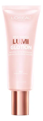 Iluminador L’oreal Paris True Match Lumi Glotion 901 Fair