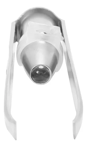 Pinzas Para Pestañas Y Cejas De Acero Inoxidable Wj, 5 Unida