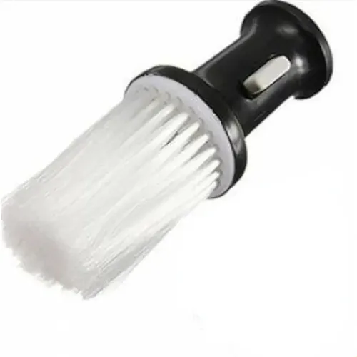 Cepillo Para Corte De Cabello Para Salón De Belleza