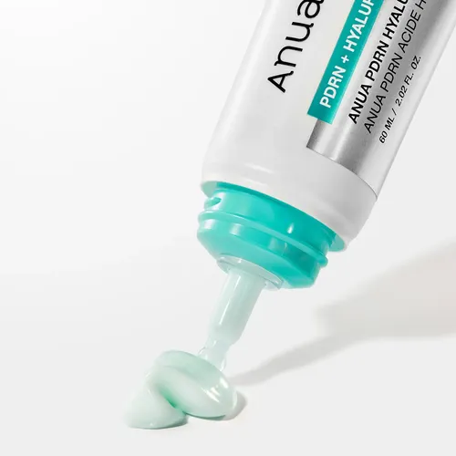 Anua Pdrn Hyaluronic Acid Moisturizing Crema Facial