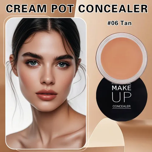Corrector Para Debajo De Los Ojos Para Ojeras Con