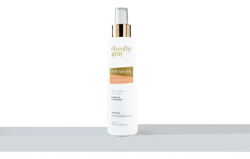 Crema De Limpieza Hipoalergénica C Colágeno Dorothy Gray