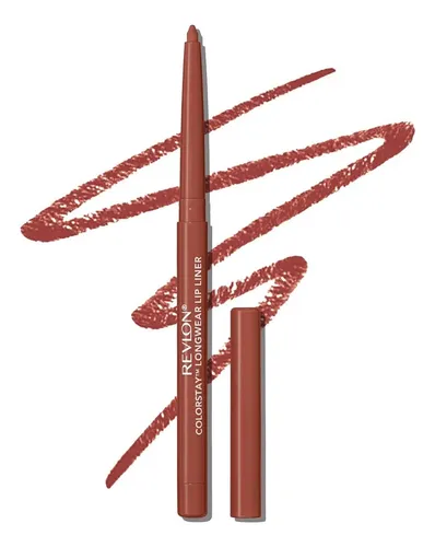 Delineador Labios Revlon Colorstay 635 Siena