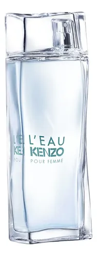 L’Eau Kenzo for her EDT 100 ml para mujer