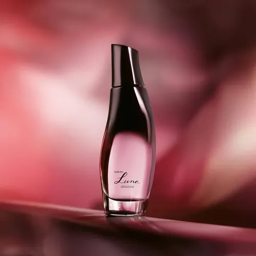 Colonia Para Mujer Luna Absoluta Natura Edt 75 Ml