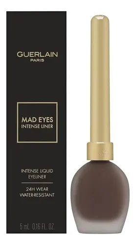 Delineador Líquido Guerlain Mad Eyes 24h