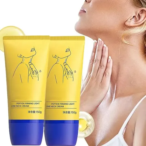 Cjw Rr Fc Crema Para El Cuello Profundamente Hidratante Zz
