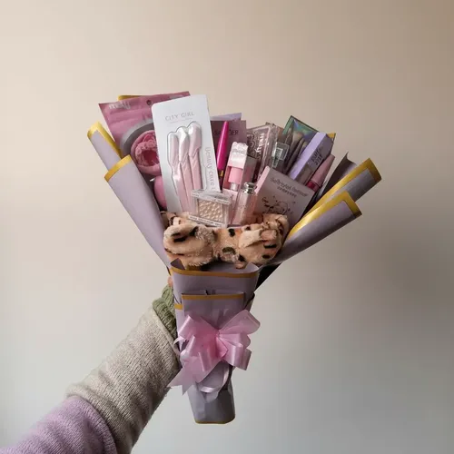 Ramo Maquillaje Y Skincare 20 Productos