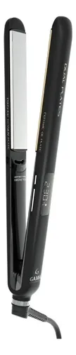 Planchita de pelo GA.MA Italy CP14 Digital Dual Plates negra