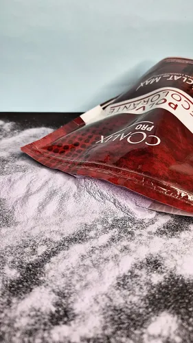 Polvo Decolorante Éclat Max Coalix Pro X 500 Gr