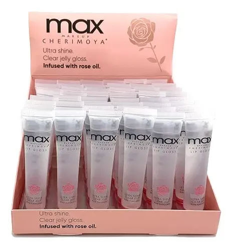 Crema De Manos Cherimoya Max 1 6 Unidades Tubo Todo Tipo De