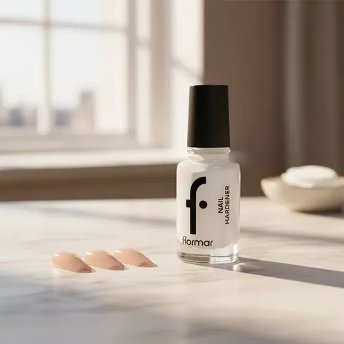 Esmalte Uñas Endurecedor Flormar Turquia Base Coat Hardener