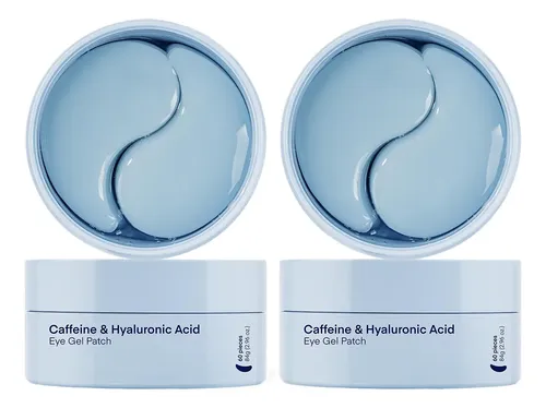 Para Parches Hidrogel Para Ojos Colágeno Anti Ojeras