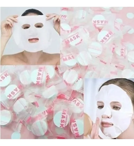 Set De 10 Cuidado Facial Skin Care Gel Crema Rutina Limpieza