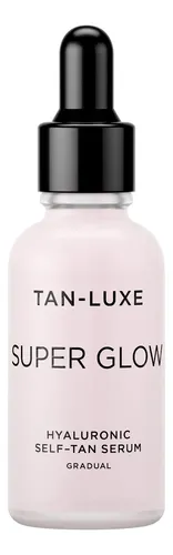 Sérum Autobronceador Tan-luxe Super Glow Hyaluronic 30 Ml Cr