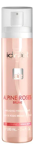 Alpine Roses Brume Idraet Bruma De Rosas Hidratante X 95ml.